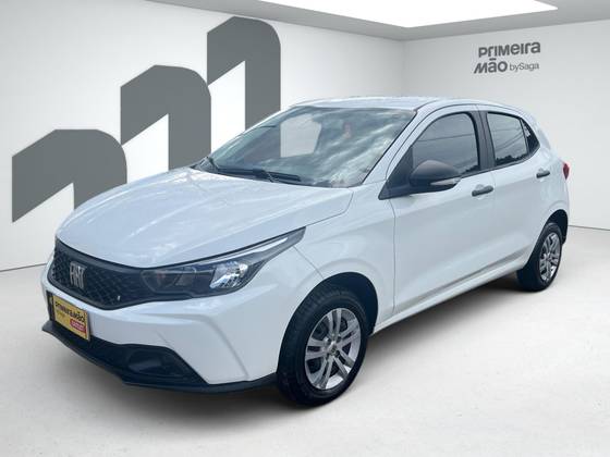 FIAT ARGO 1.0 FIREFLY FLEX MANUAL